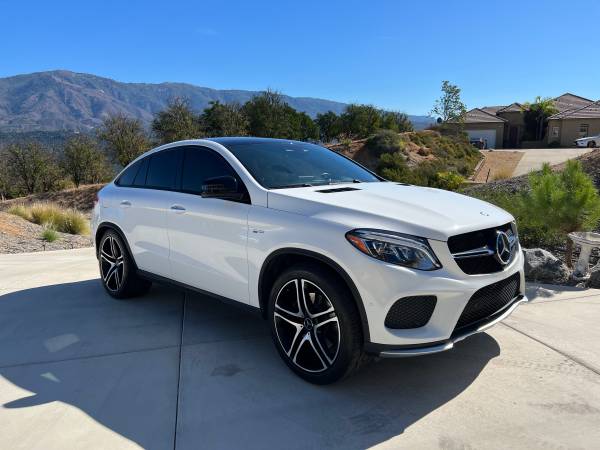 Mercedes Benz GLE43 AMG for sale in Valley Center, CA – photo 6