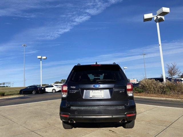 2017 Subaru Forester 2.0XT Touring for sale in Ridgeland, MS – photo 9