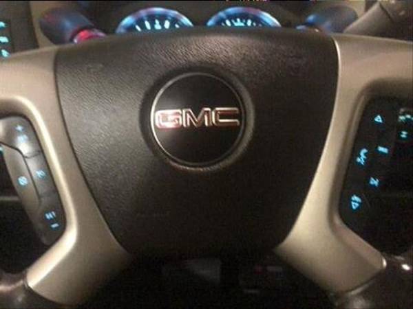 2013 GMC Sierra 1500 SLE Pickup 4D 5 3/4 ft for sale in Grove City, OH – photo 9