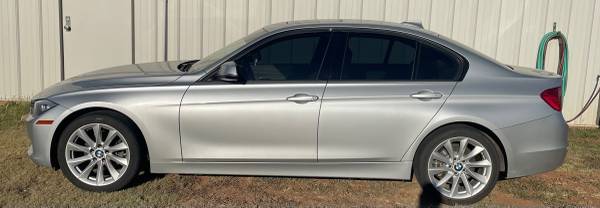 2012 BMW 328i - BAD MOTOR for sale in ENID, OK – photo 2