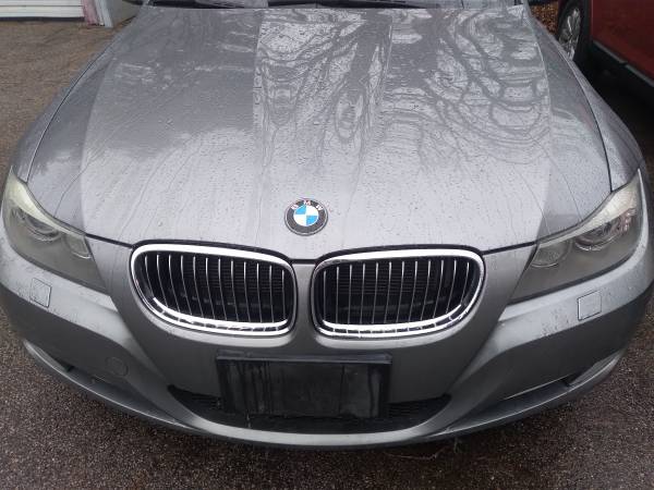 2009 BMW 335 I X DRIVE SUPER NICE CONDITION - - by for sale in Coventry, RI – photo 9