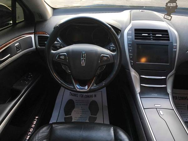 2013 Lincoln MKZ AWD for sale in Lincoln, IA – photo 10