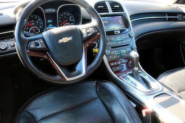 2013 Chevrolet Malibu LTZ for sale in Mesa, AZ – photo 9