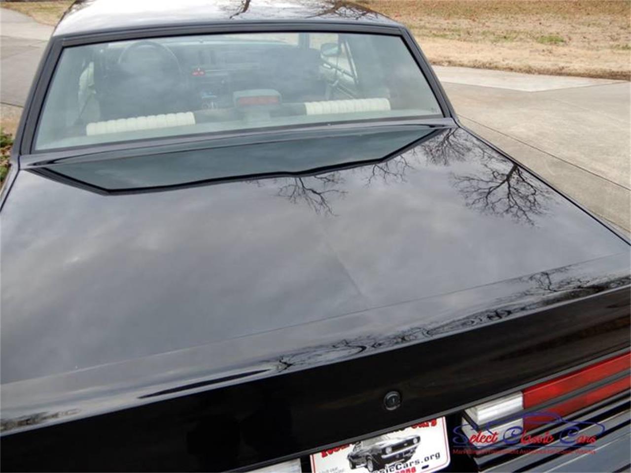 1987 Buick Grand National for sale in Hiram, GA – photo 13