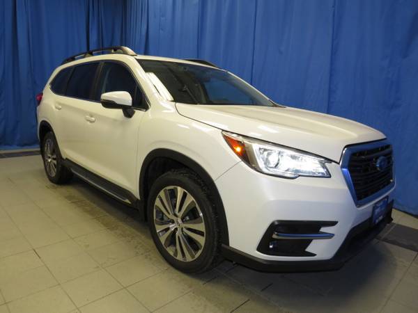 2020 Subaru Ascent Limited 8-Passenger - - by dealer for sale in Anchorage, AK – photo 2