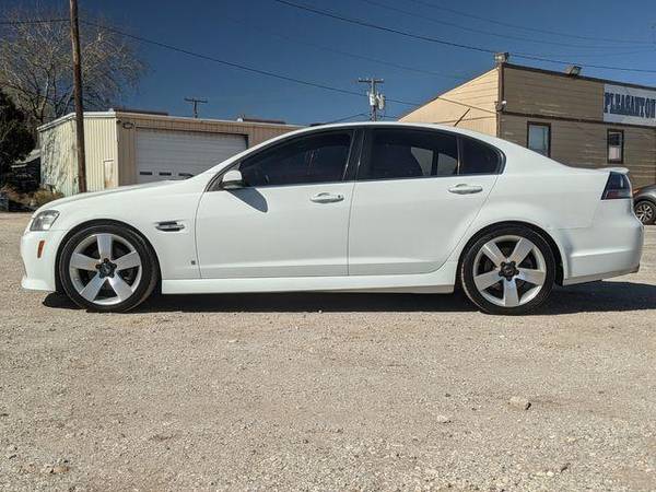 2009 Pontiac G8 GT DRIVE TODAY! - - by dealer for sale in Pleasanton, TX – photo 7