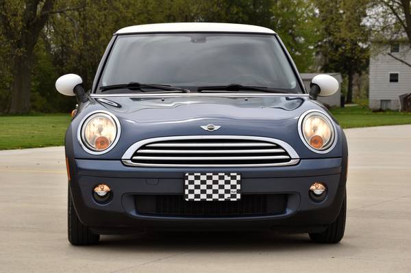2010 MINI Cooper Hardtop - 6-Speed Manual - - by for sale in Wadsworth, OH – photo 5