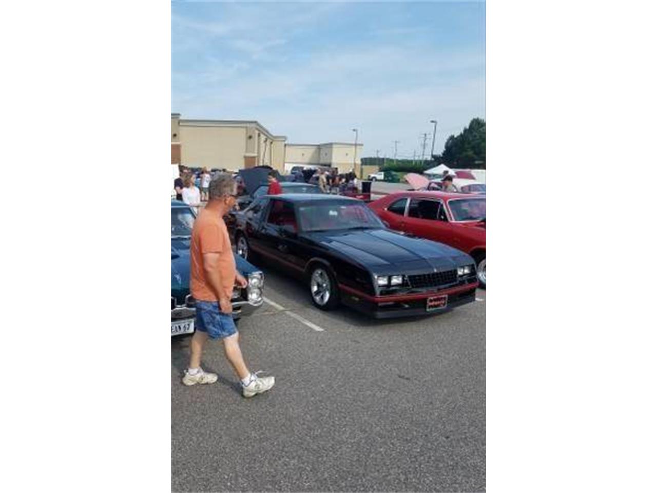 1987 Chevrolet Monte Carlo for sale in Long Island, NY – photo 2