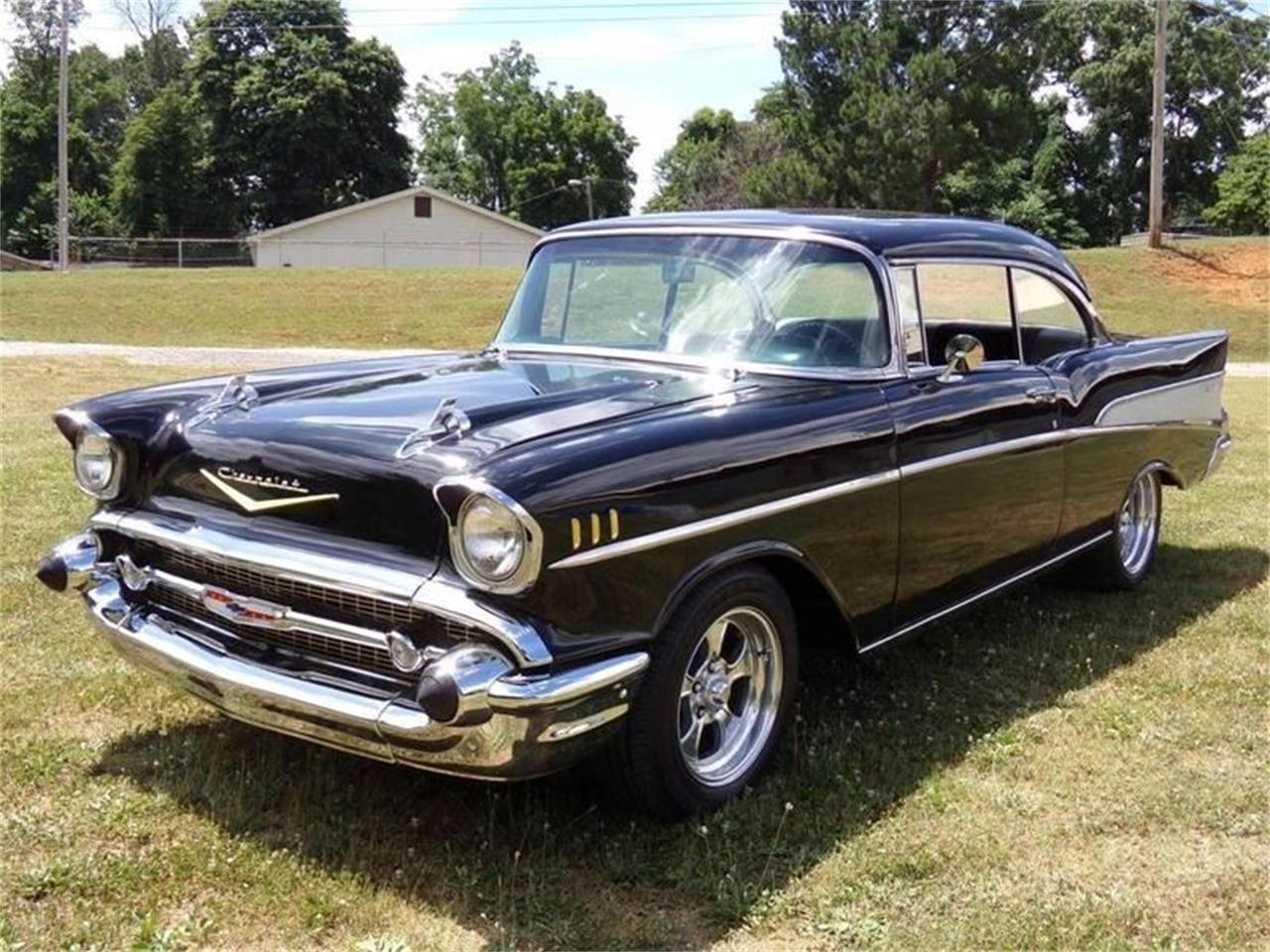 1957 Chevrolet Bel Air for sale in Long Island, NY – photo 12