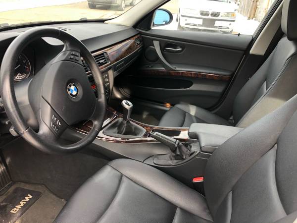 RARE BMW 328, 6-SPEED WAGON, ONE OWNER CAR, LOW MILES - cars & for sale in Attleboro, MA – photo 8