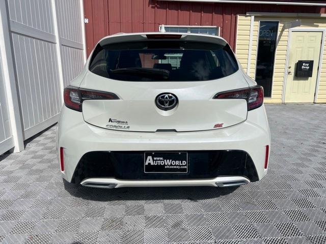 2019 Toyota Corolla Hatchback SE for sale in Conway, SC – photo 42