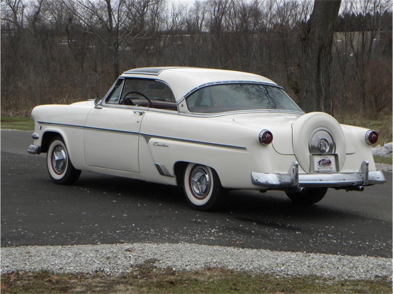 1954 Ford Crestline for sale in Volo, IL – photo 21