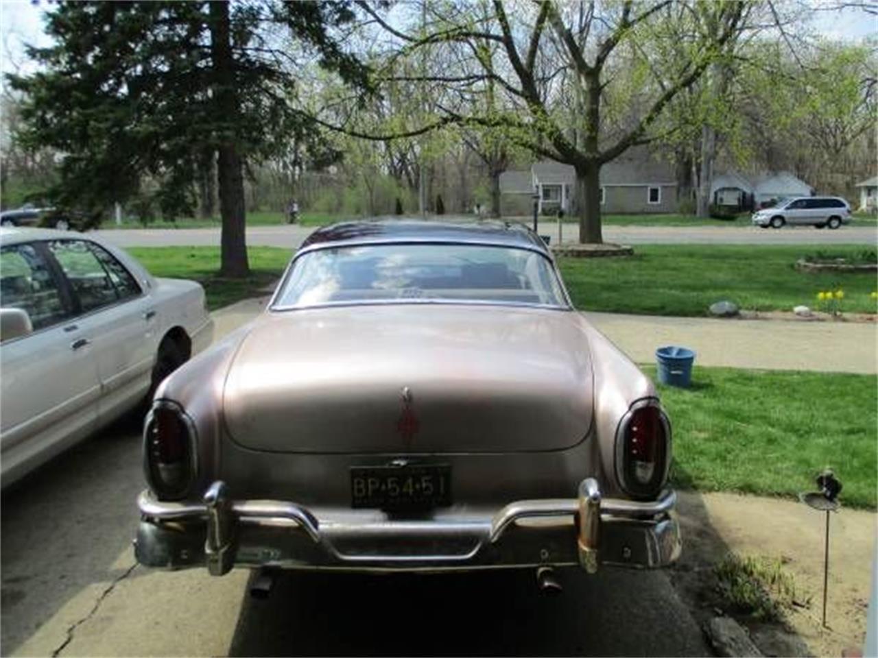 1955 Mercury Montclair for sale in Cadillac, MI – photo 8