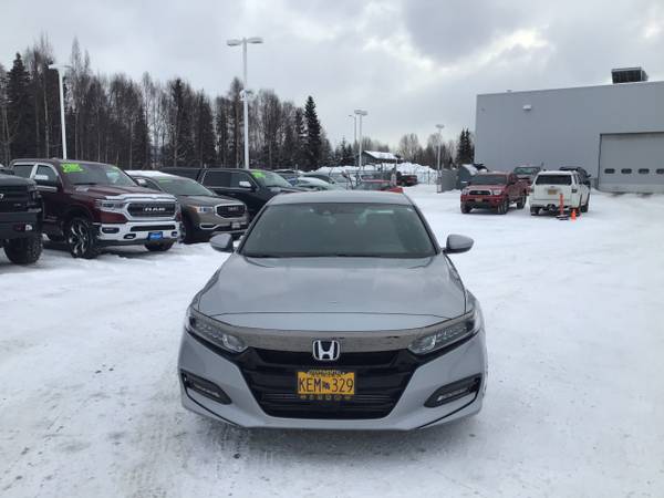 2019 Honda Accord Sport 1 5T - - by dealer - vehicle for sale in Anchorage, AK – photo 5