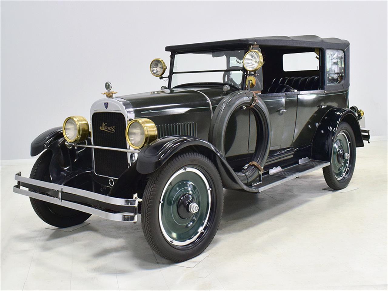 1924 Maxwell Sport Touring for sale in Macedonia, OH – photo 2