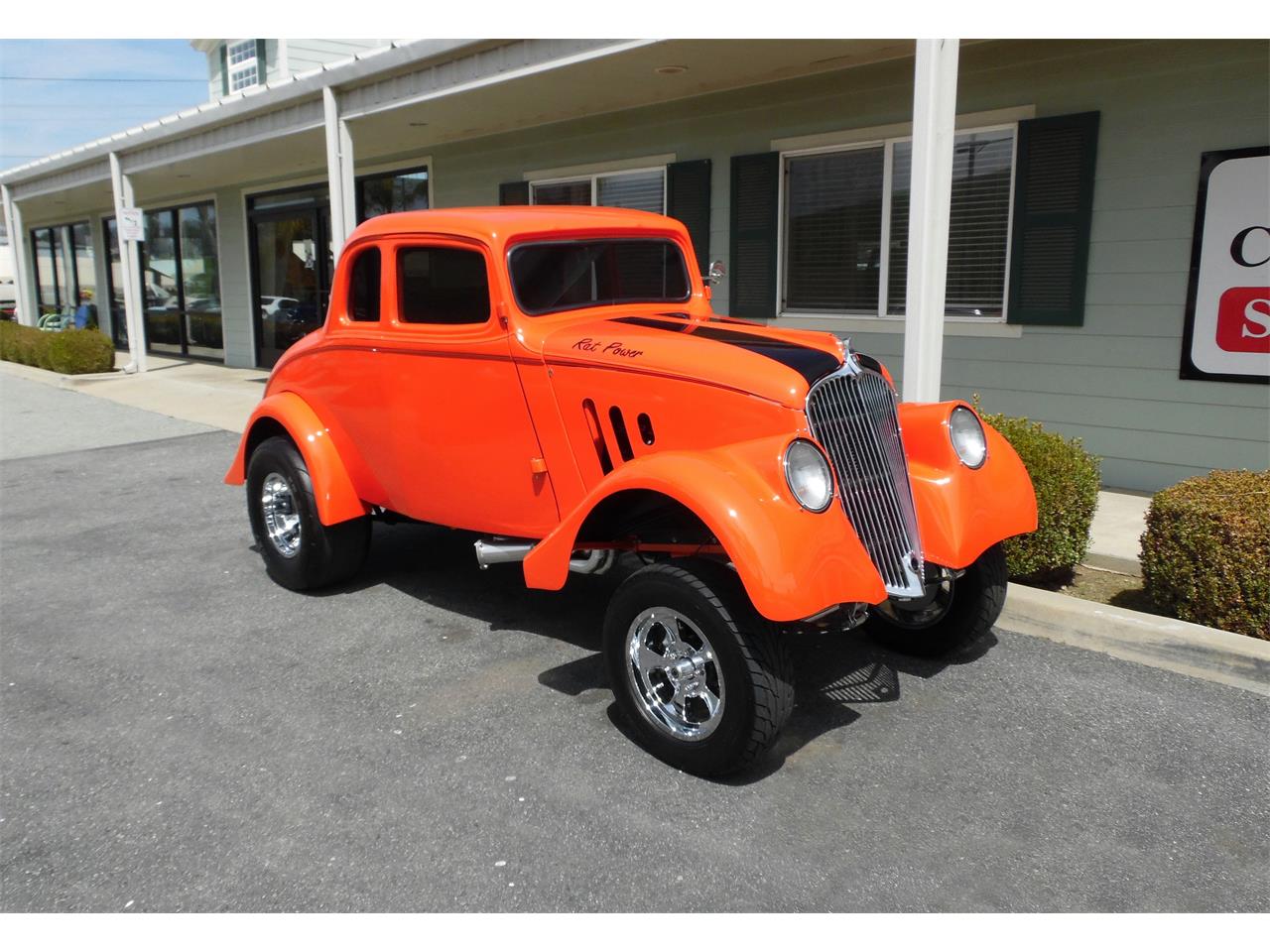 1933 Willys 77 for sale in Redlands, CA – photo 3