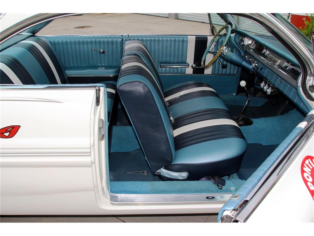 1962 Pontiac Catalina for sale in Lenoir City, TN – photo 30