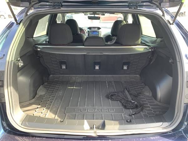 2021 Subaru Impreza AWD 4D Hatchback/Hatchback Sport - cars & for sale in Saint Albans, WV – photo 10