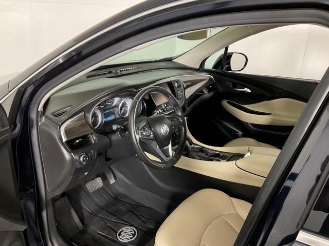 2020 Buick Envision Essence for sale in Fort Wayne, IN – photo 29