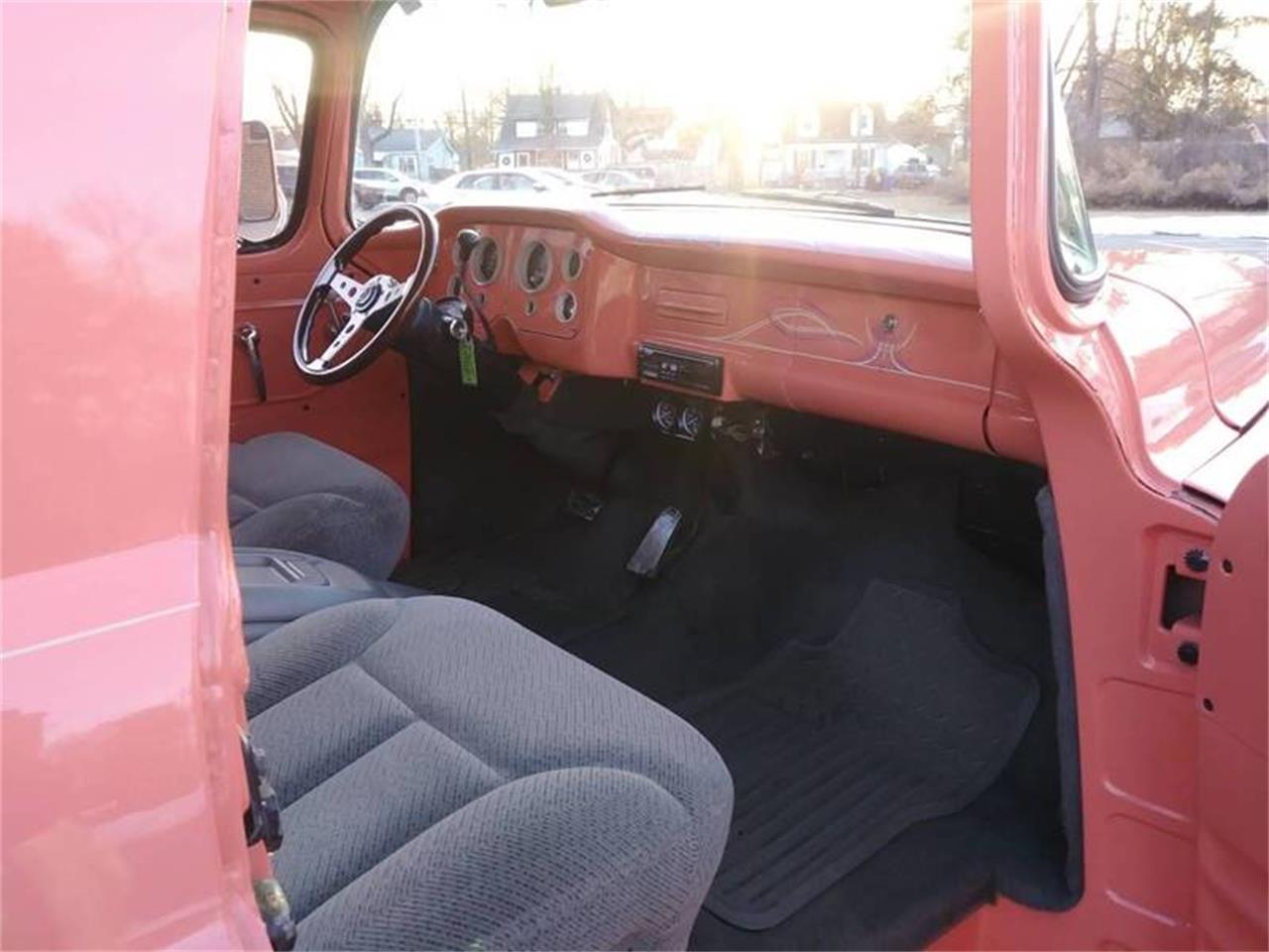 1958 Chevrolet Panel Truck for sale in Long Island, NY – photo 7