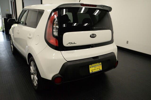 2015 Kia Soul + for sale in Other, NJ – photo 2