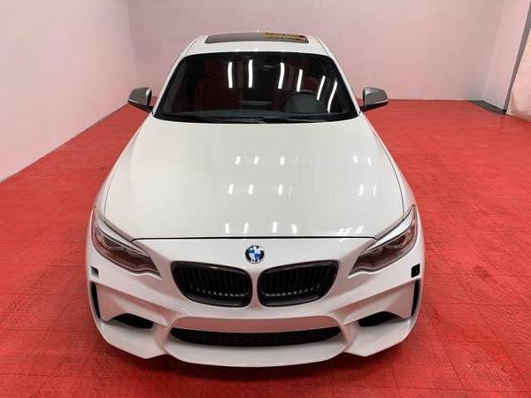 2014 BMW M235i M235i 2dr Coupe $1200 - cars & trucks - by dealer -... for sale in Temple Hills, PA – photo 4