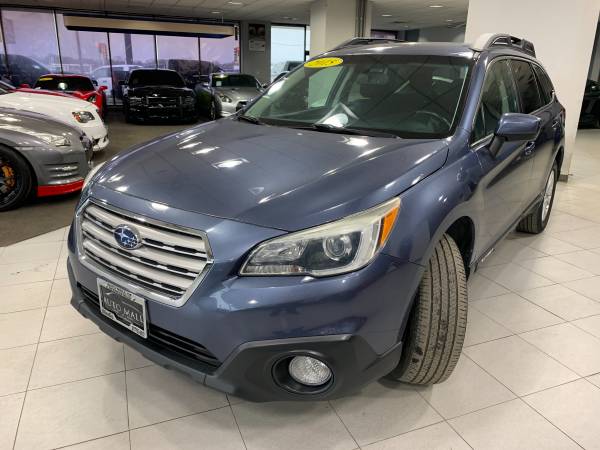 2015 SUBARU OUTBACK 2.5I PREMIUM - cars & trucks - by dealer -... for sale in Springfield, IL – photo 3