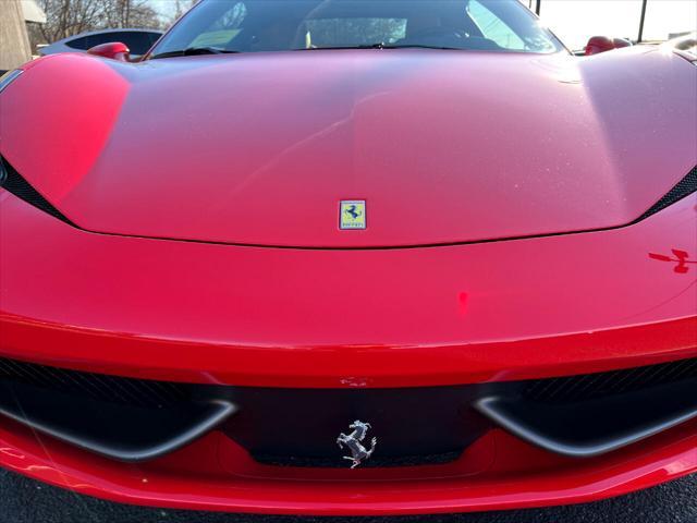 2012 Ferrari 458 Italia Base for sale in Other, MA – photo 13