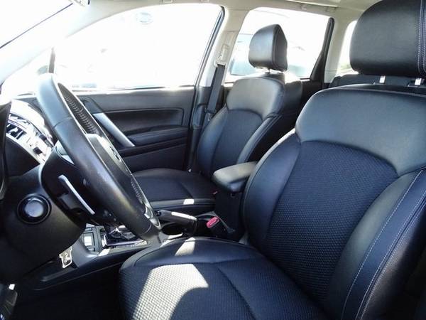 **Call and Make Offer** 2015 Subaru Forester for sale in San Diego, CA – photo 9