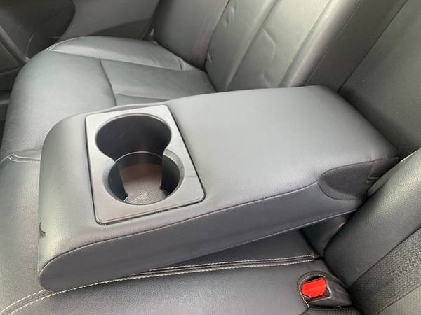 2018 Nissan Altima 2.5 SL Sedan Sedan for sale in Corvallis, OR – photo 10