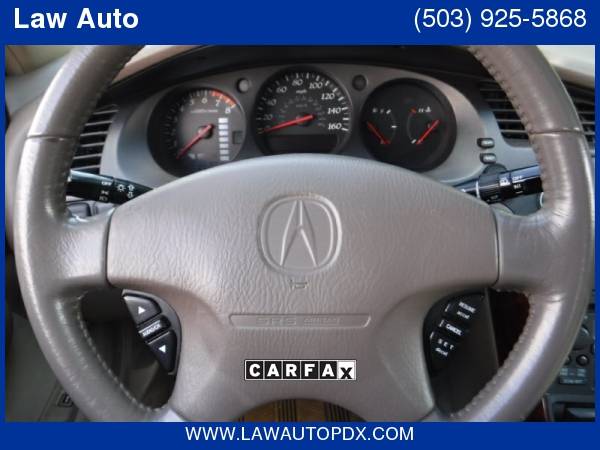 1999 Acura TL 4dr Sdn 3.2L **LOW MILES!** +Law Auto for sale in Portland, OR – photo 22