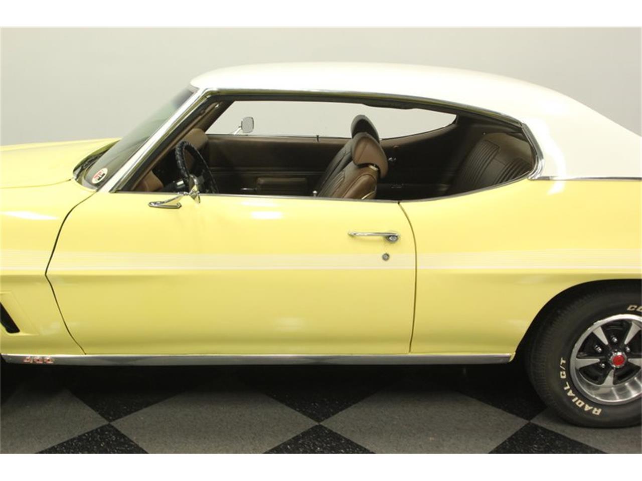 1972 Pontiac GTO for sale in Lutz, FL – photo 26