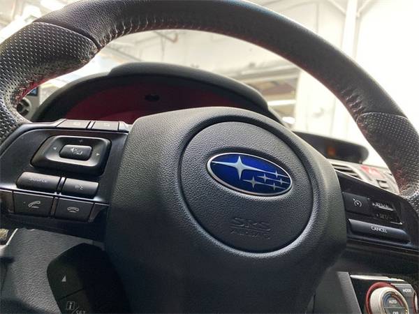 2017 Subaru WRX STi - - by dealer - vehicle automotive for sale in Chillicothe, OH – photo 21
