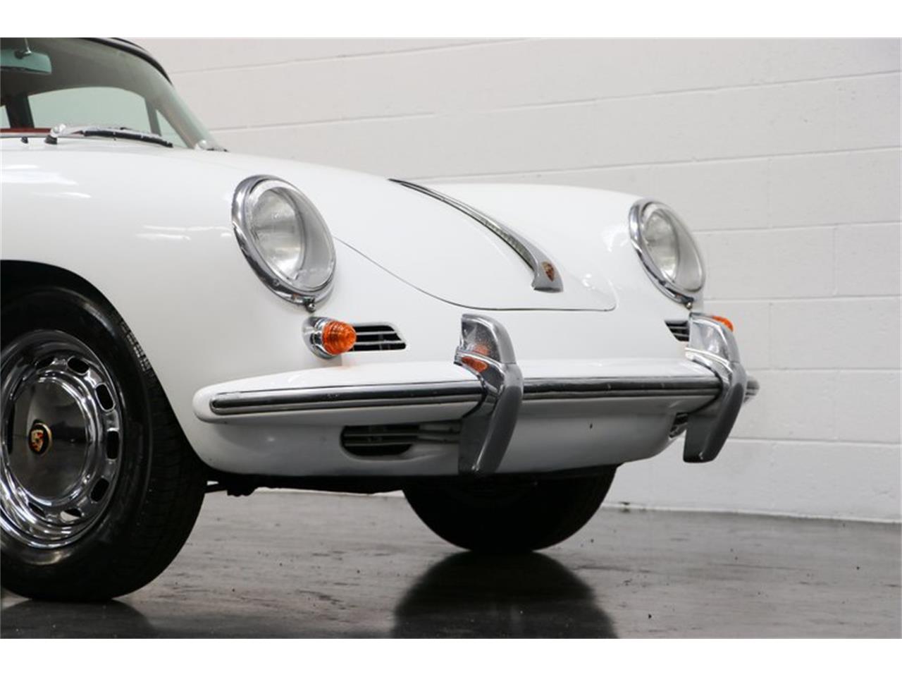 1964 Porsche 356SC for sale in Costa Mesa, CA – photo 12