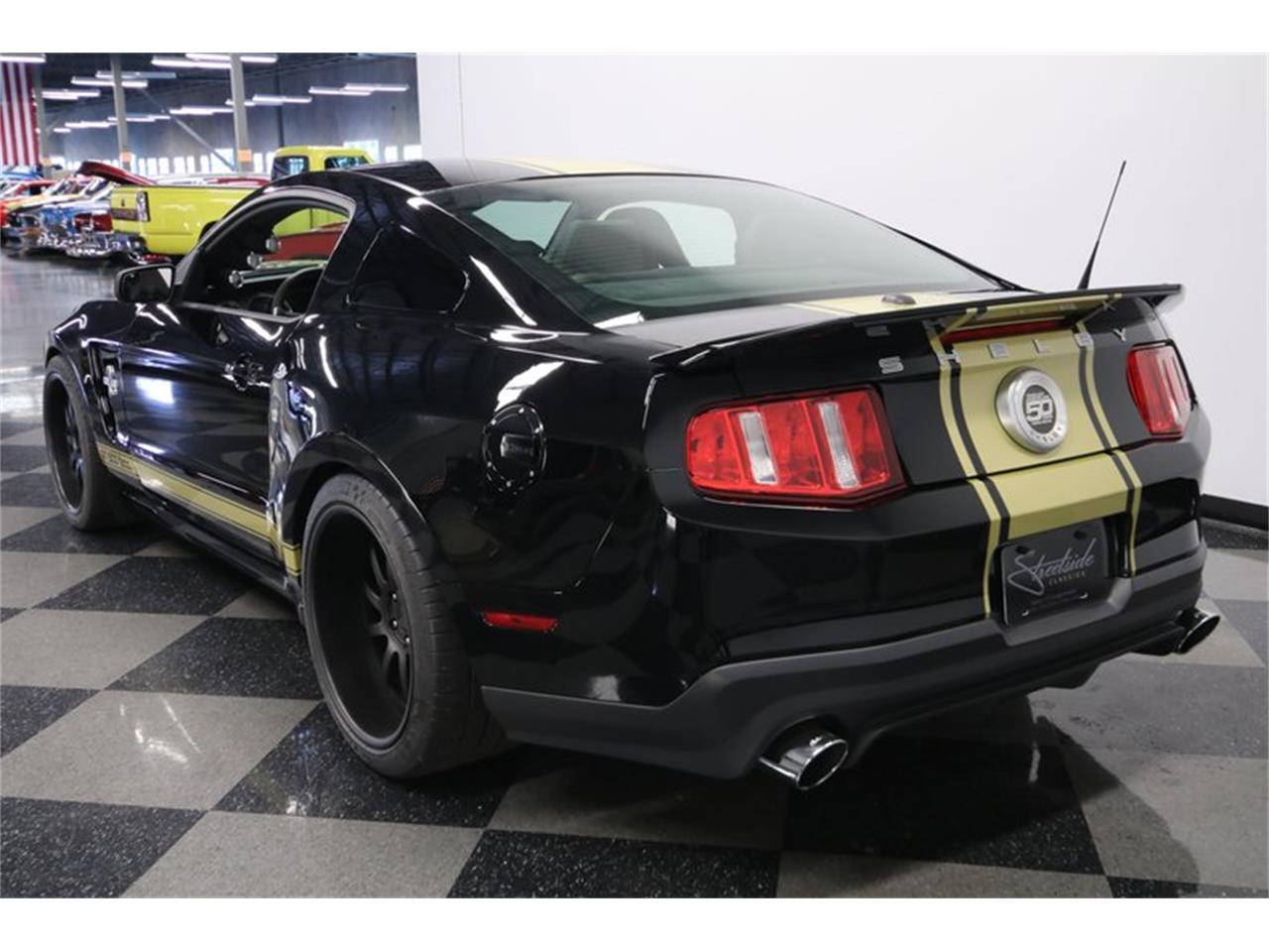 2012 Ford Mustang for sale in Lutz, FL – photo 9