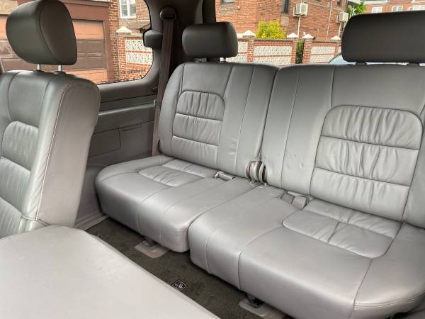 2007 Lexus lx470 fully loaded for sale in Brooklyn, NY – photo 7