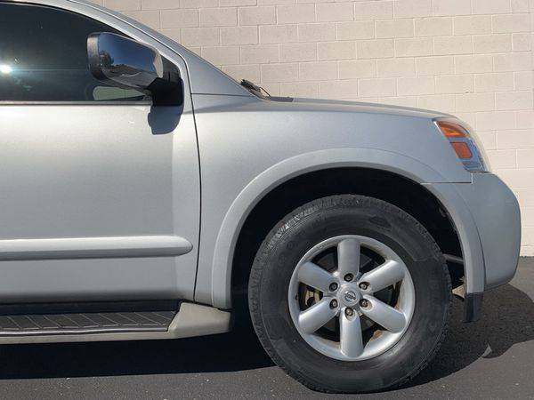 2010 Nissan Armada SE - $500 DOWN o.a.c. - Call or Text! for sale in Tucson, AZ – photo 16