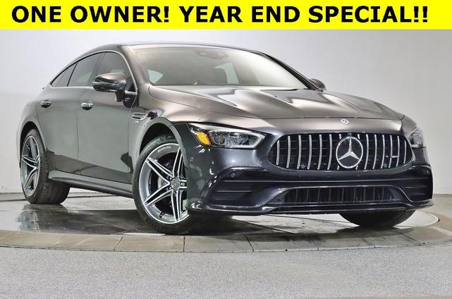 2019 Mercedes-Benz AMG GT 53 Base for sale in Barrington, IL