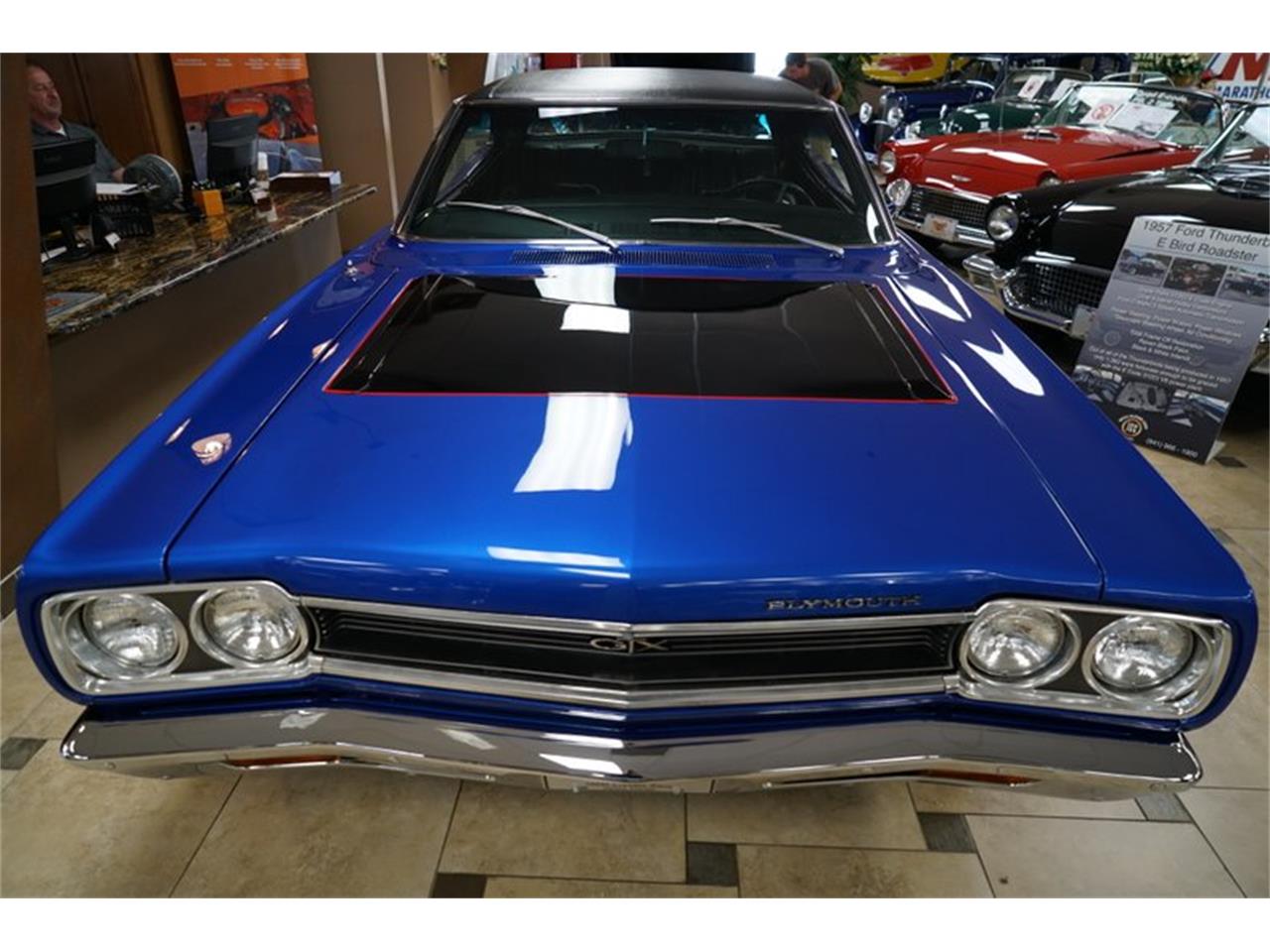 1968 Plymouth GTX for sale in Venice, FL – photo 2