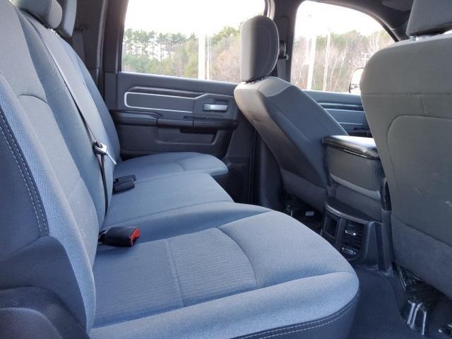 2021 RAM 2500 Lone Star for sale in Somersworth , NH – photo 20