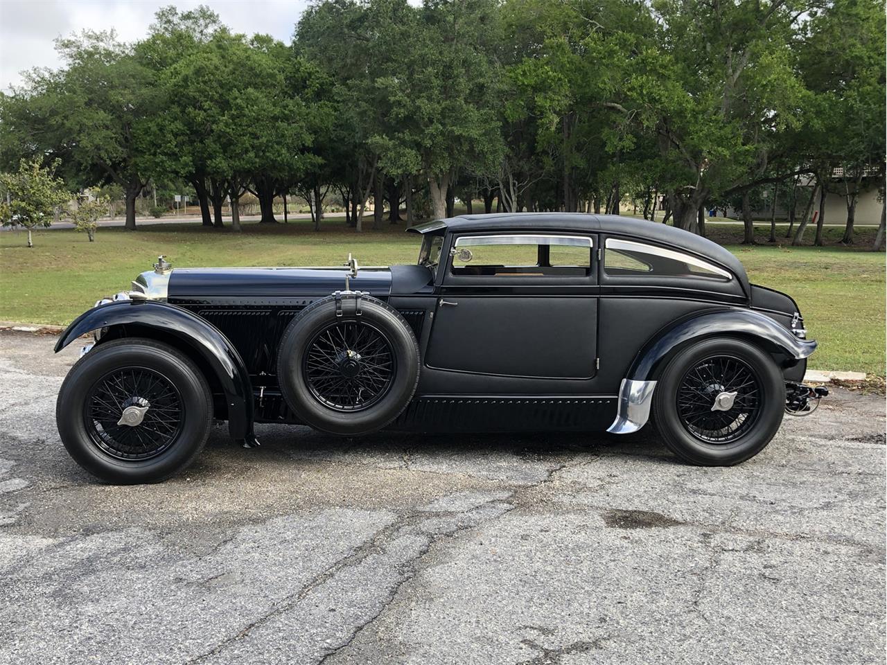 1930 Bentley Antique for sale in Sarasota, FL – photo 11