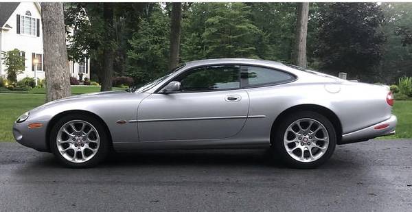 Jaguar XKR Supercharged for sale in Hopewell Junction, NY
