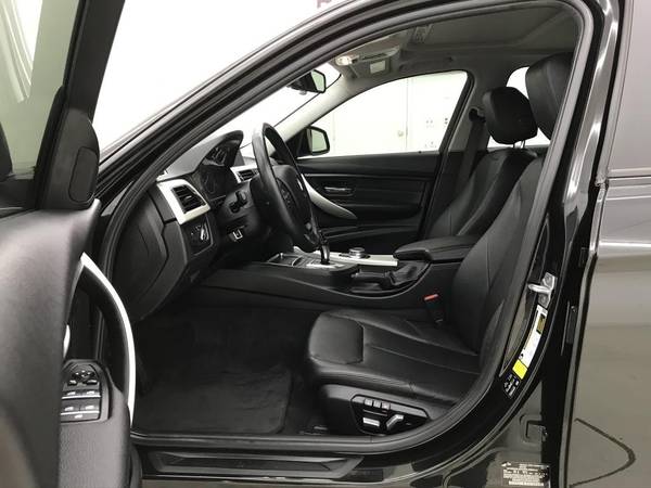 2017 BMW 3 series AWD All Wheel Drive 320i XDrive Sedan - cars &... for sale in Coeur d'Alene, WA – photo 20