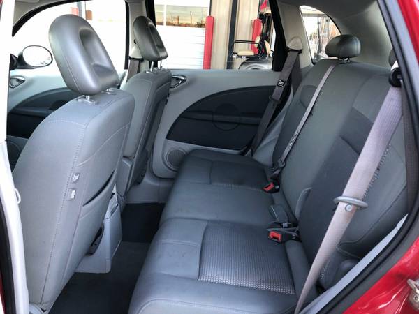 2007 Chrysler PT Cruiser 4dr Wagon Limited for sale in Hueytown, AL – photo 7