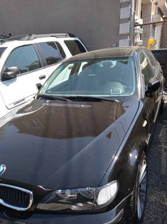 Mint Bmw 325 I - - by dealer - vehicle automotive sale for sale in STATEN ISLAND, NY – photo 2