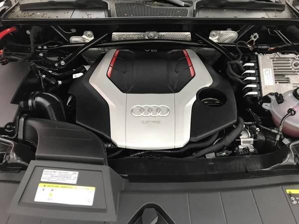 2018 Audi SQ5 AWD All Wheel Drive Prestige Wagon for sale in Kellogg, ID – photo 11