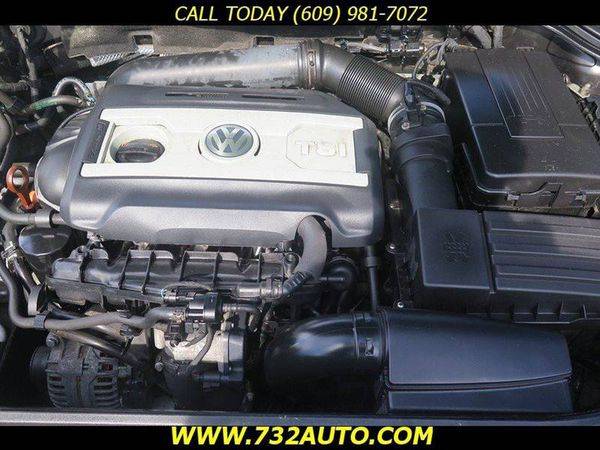 2010 Volkswagen CC Sport 4dr Sedan 6A (ends 10/09) - Wholesale... for sale in Hamilton Township, NJ – photo 21