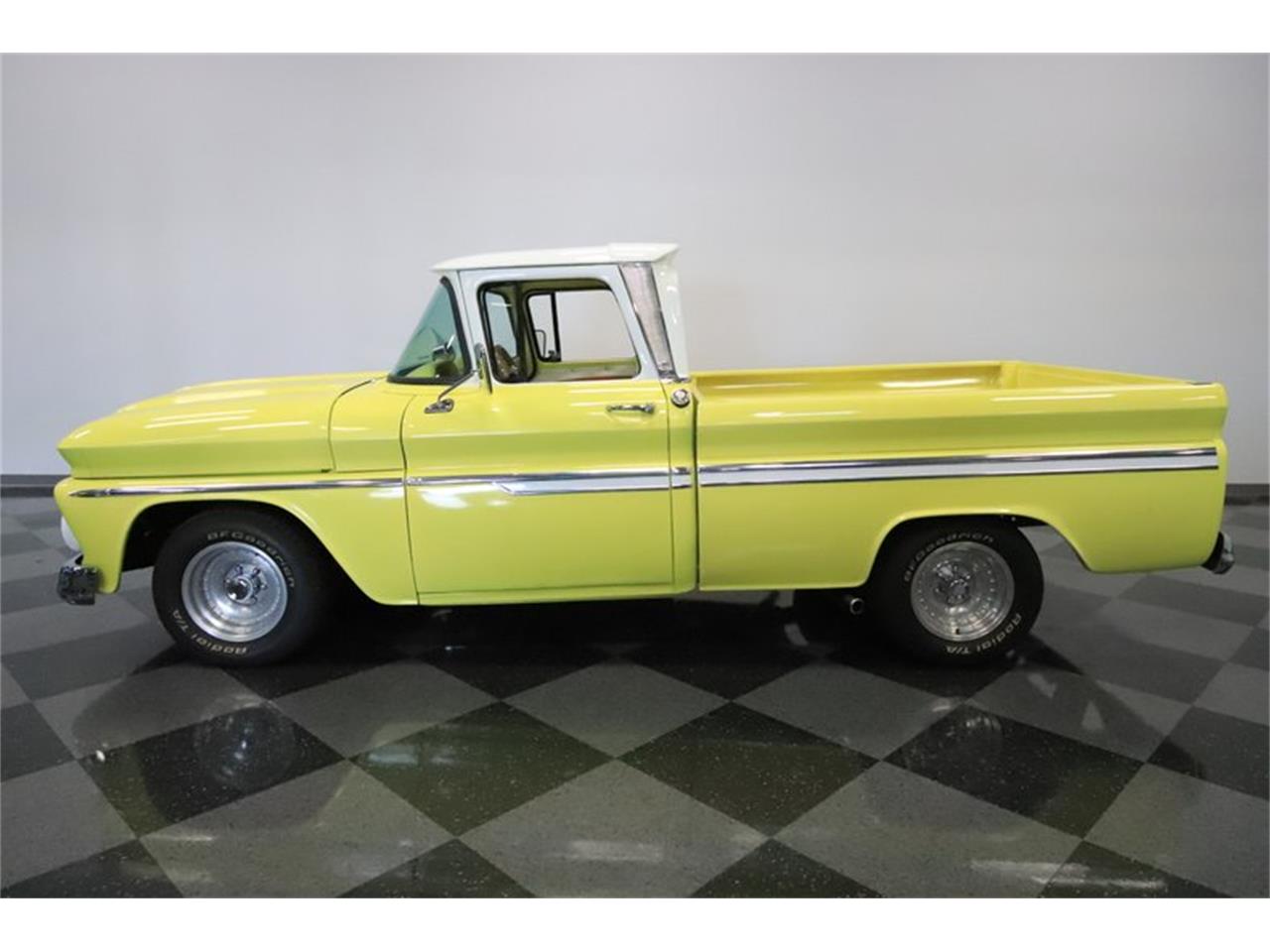 1963 Chevrolet C10 for sale in Mesa, AZ – photo 6