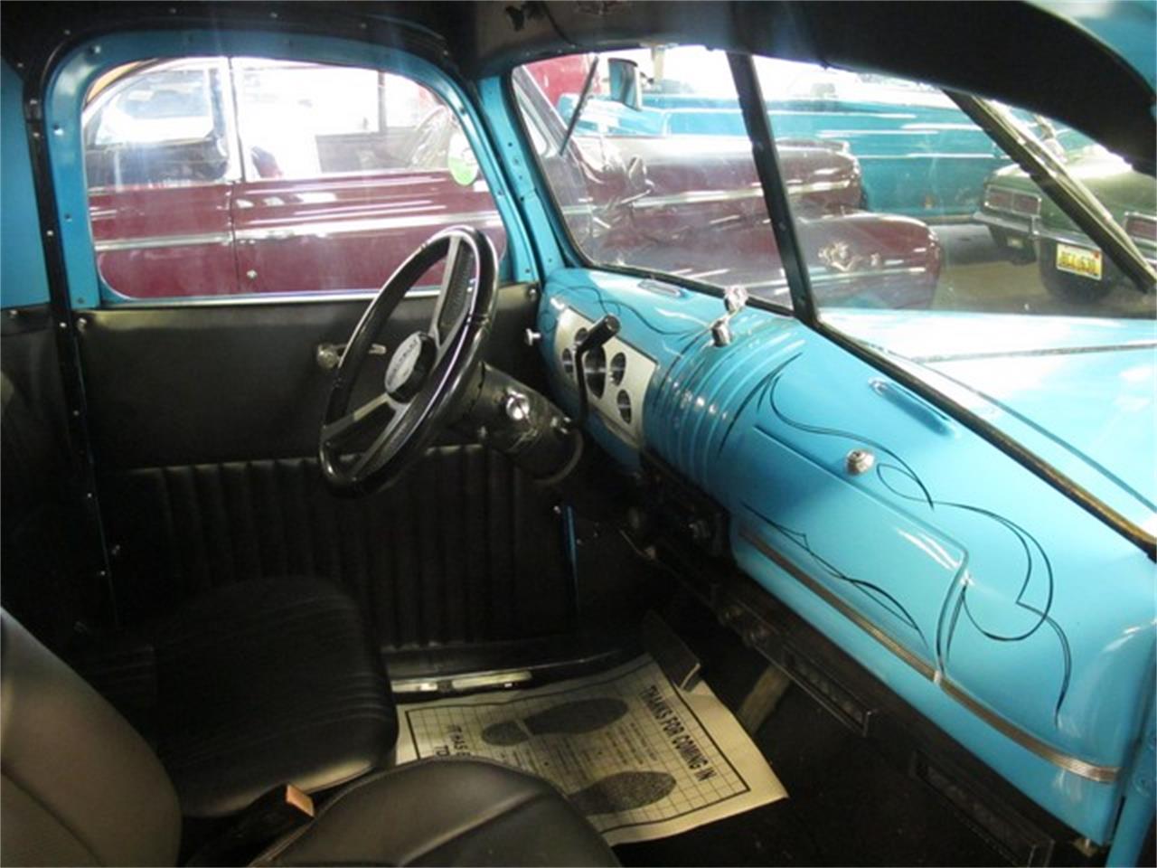 1946 Chevrolet Pickup for sale in Troy, MI – photo 26