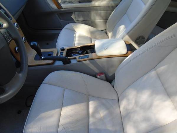 2008 Volvo C70 - - by dealer - vehicle automotive sale for sale in Los Angeles, CA – photo 12